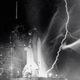 Illustration for article titled Lightning and Rockets Dont Mix, Even for the Space Shuttle